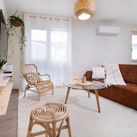 Stylish One-Bedroom Apartment Plovdiv Kültér fotó