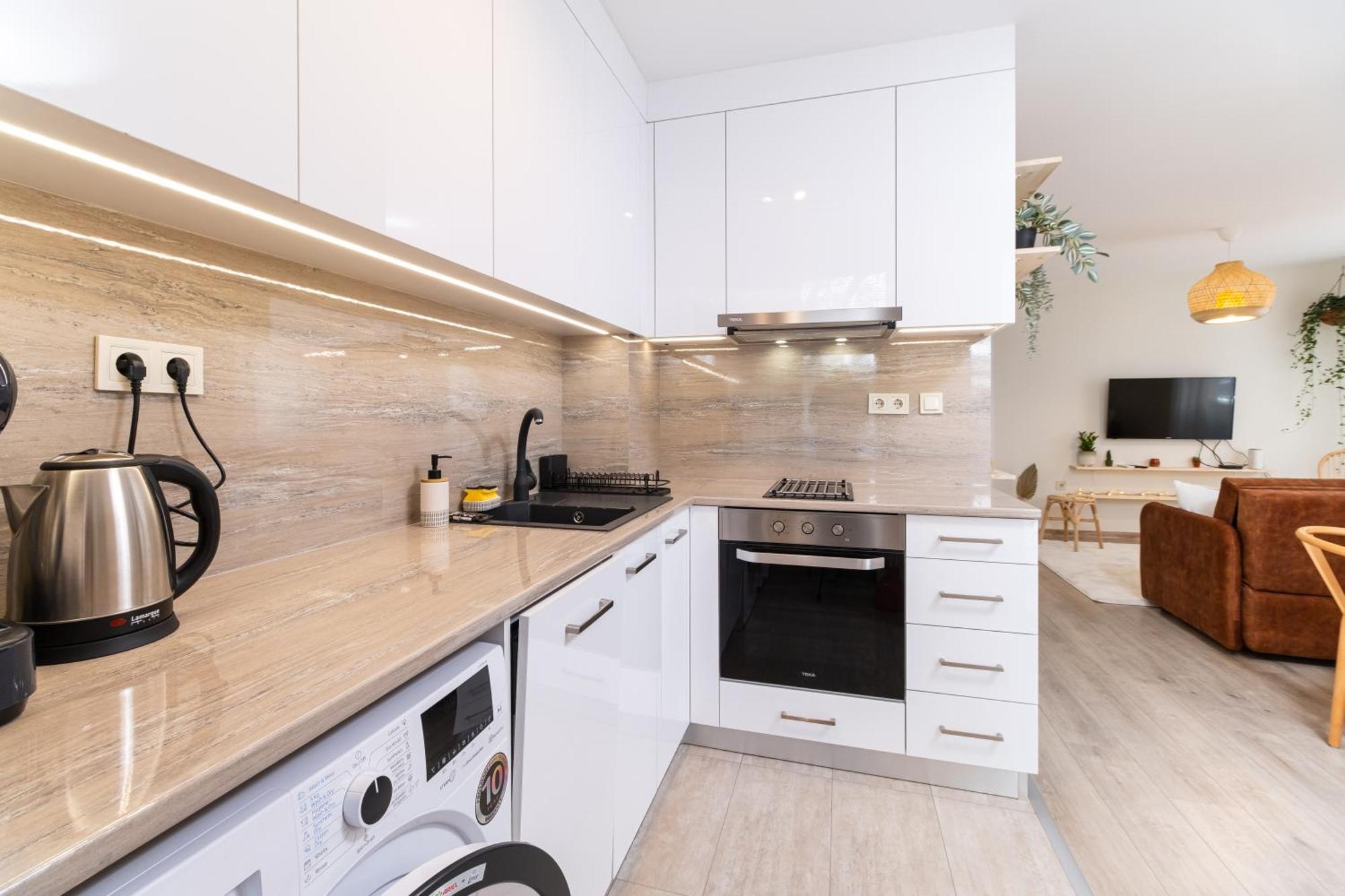 Stylish One-Bedroom Apartment Plovdiv Kültér fotó