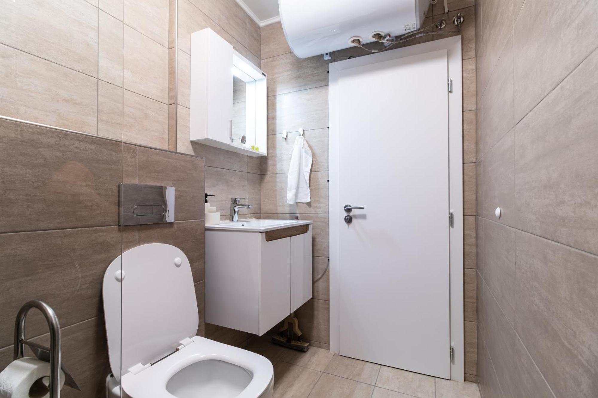 Stylish One-Bedroom Apartment Plovdiv Kültér fotó
