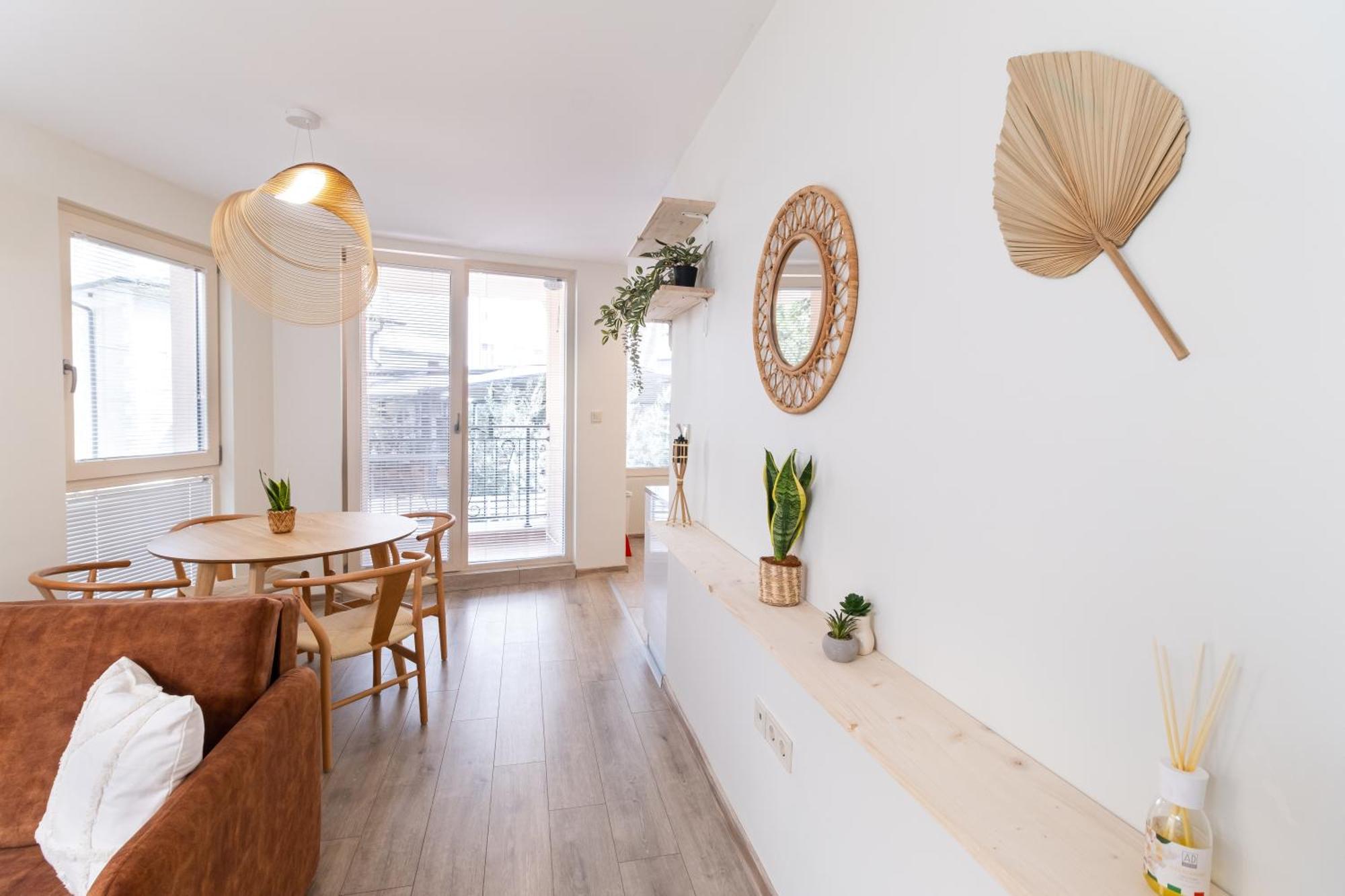 Stylish One-Bedroom Apartment Plovdiv Kültér fotó