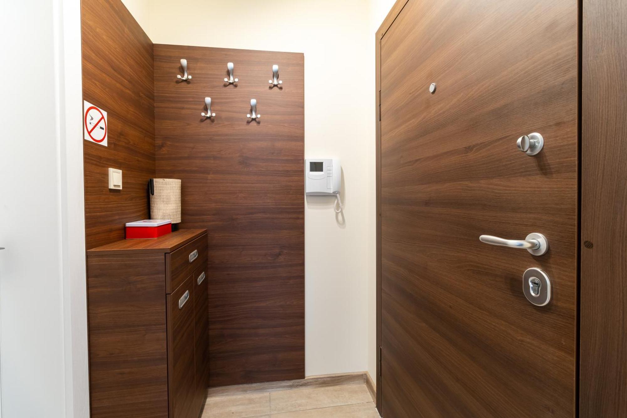 Stylish One-Bedroom Apartment Plovdiv Kültér fotó