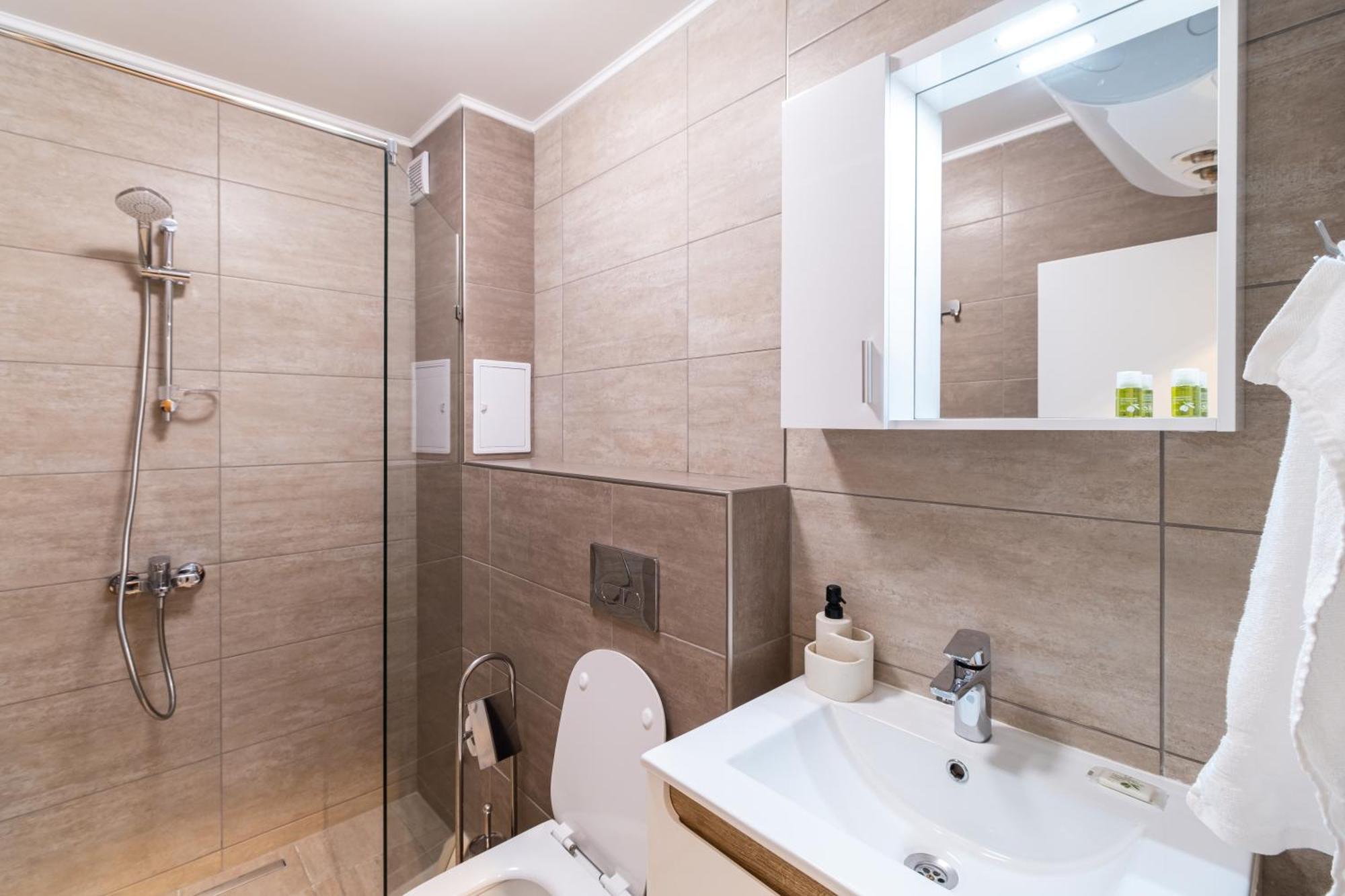 Stylish One-Bedroom Apartment Plovdiv Kültér fotó