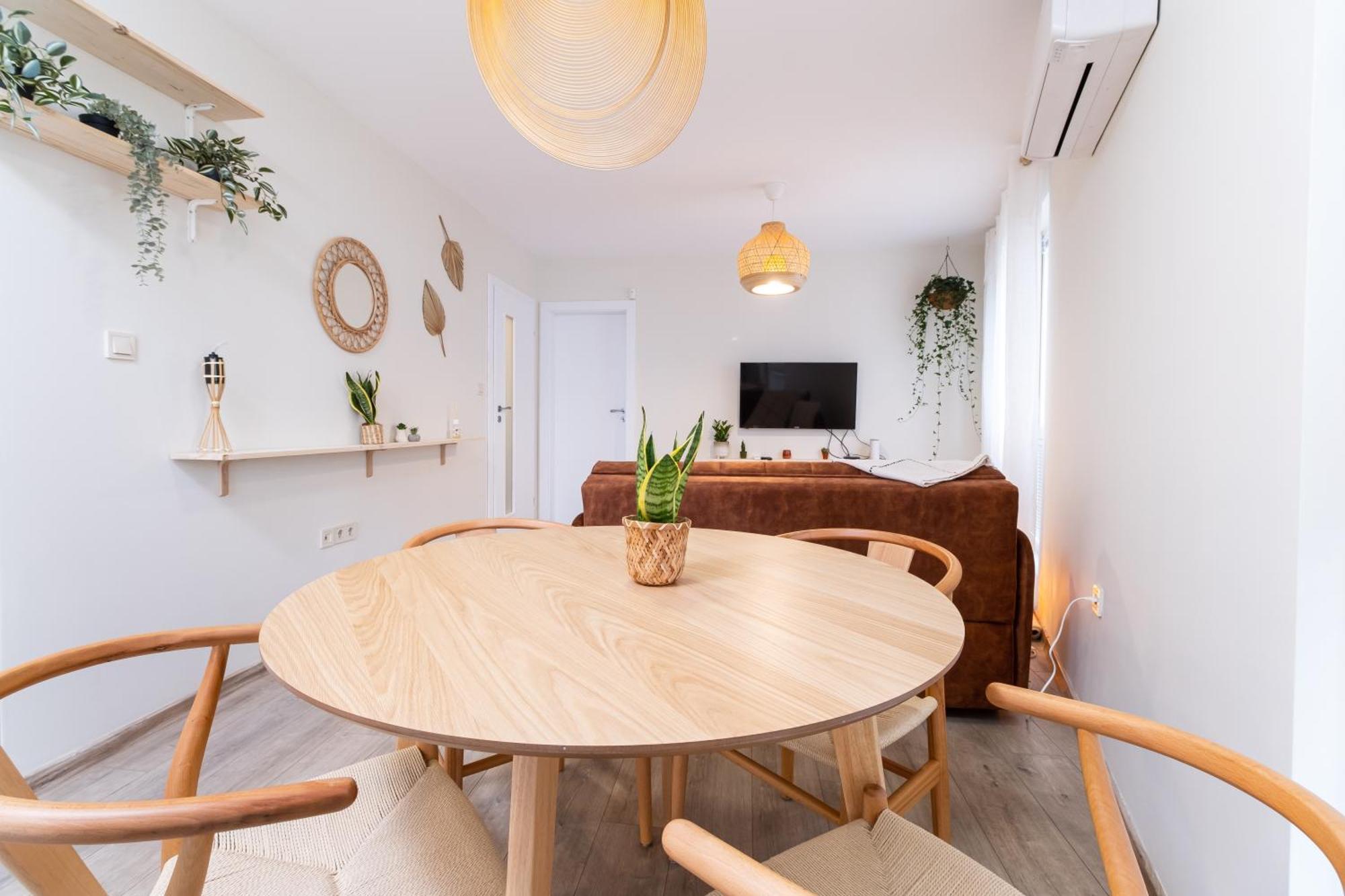 Stylish One-Bedroom Apartment Plovdiv Kültér fotó